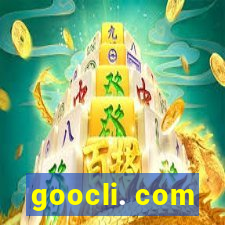 goocli. com